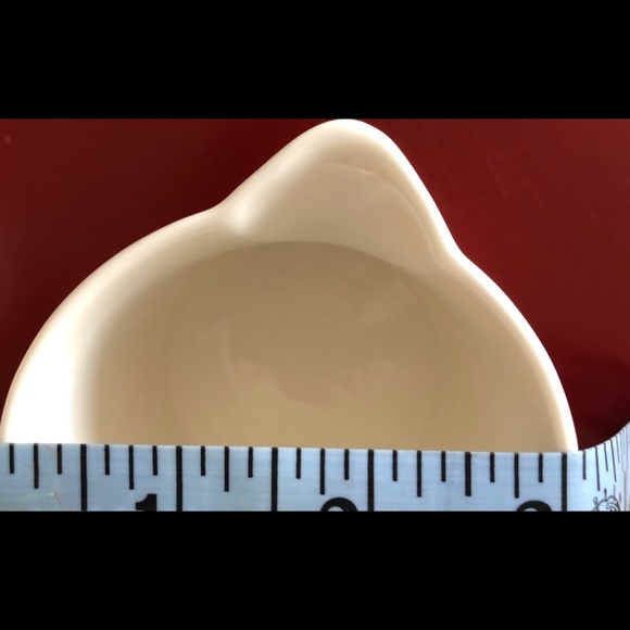 2  Retroneu Rhapsody porcelain creamers - Picture 6 of 7